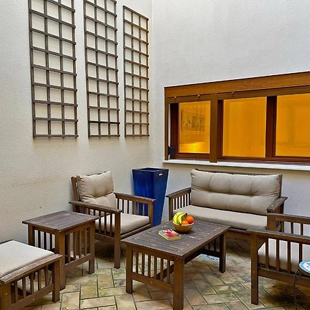 Casa Las Vinas - Ole Solutions Jerez de la Frontera Buitenkant foto