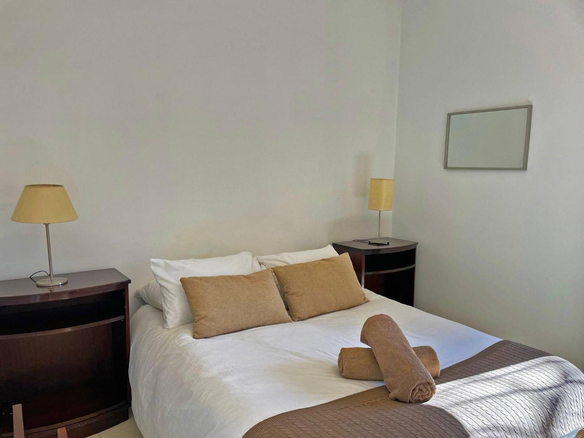 Casa Las Vinas - Ole Solutions Jerez de la Frontera Buitenkant foto
