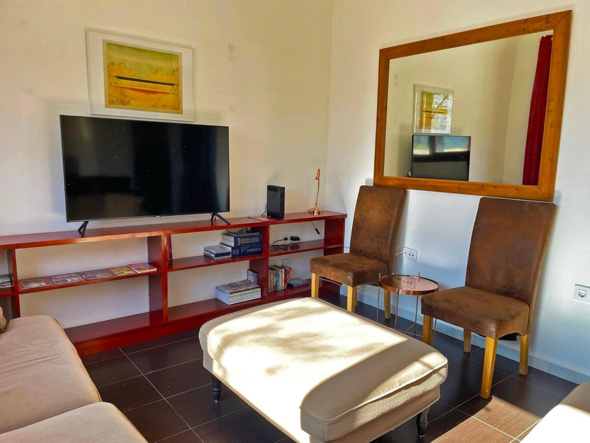 Casa Las Vinas - Ole Solutions Jerez de la Frontera Buitenkant foto
