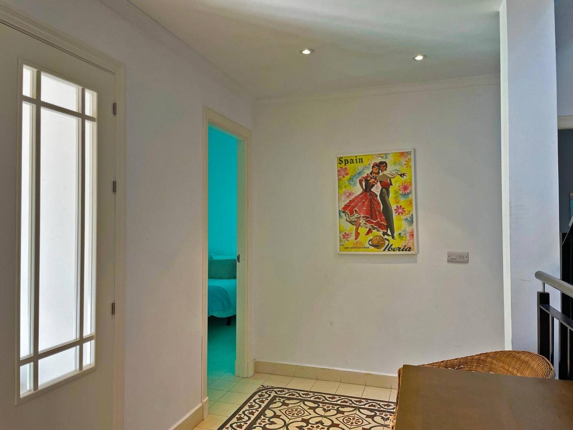 Casa Las Vinas - Ole Solutions Jerez de la Frontera Buitenkant foto