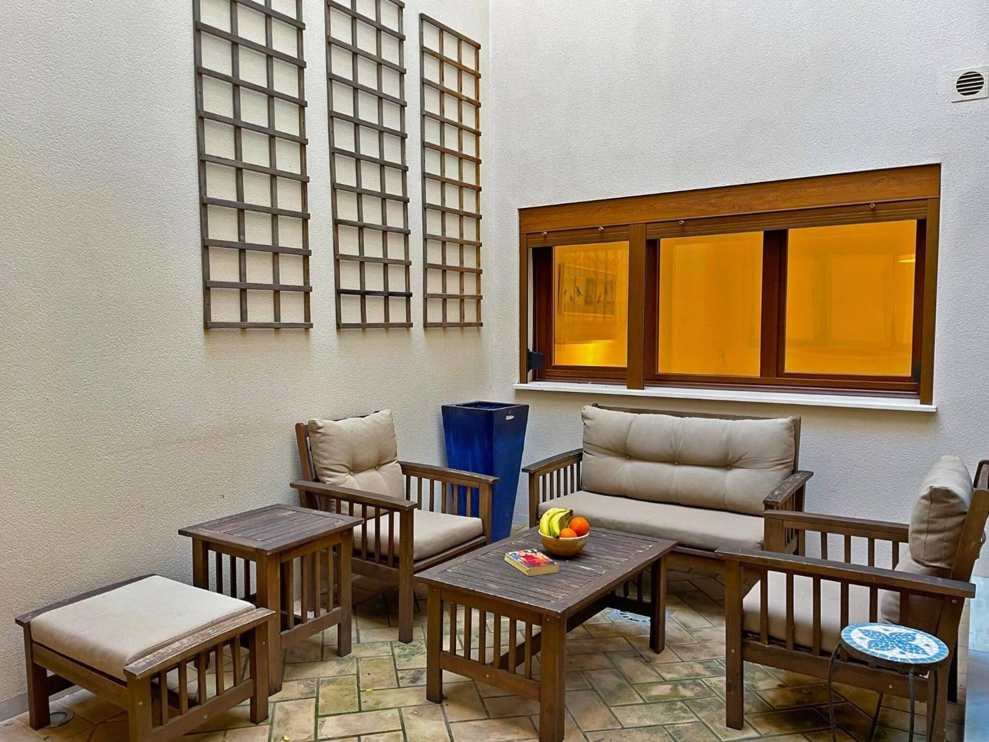 Casa Las Vinas - Ole Solutions Jerez de la Frontera Buitenkant foto
