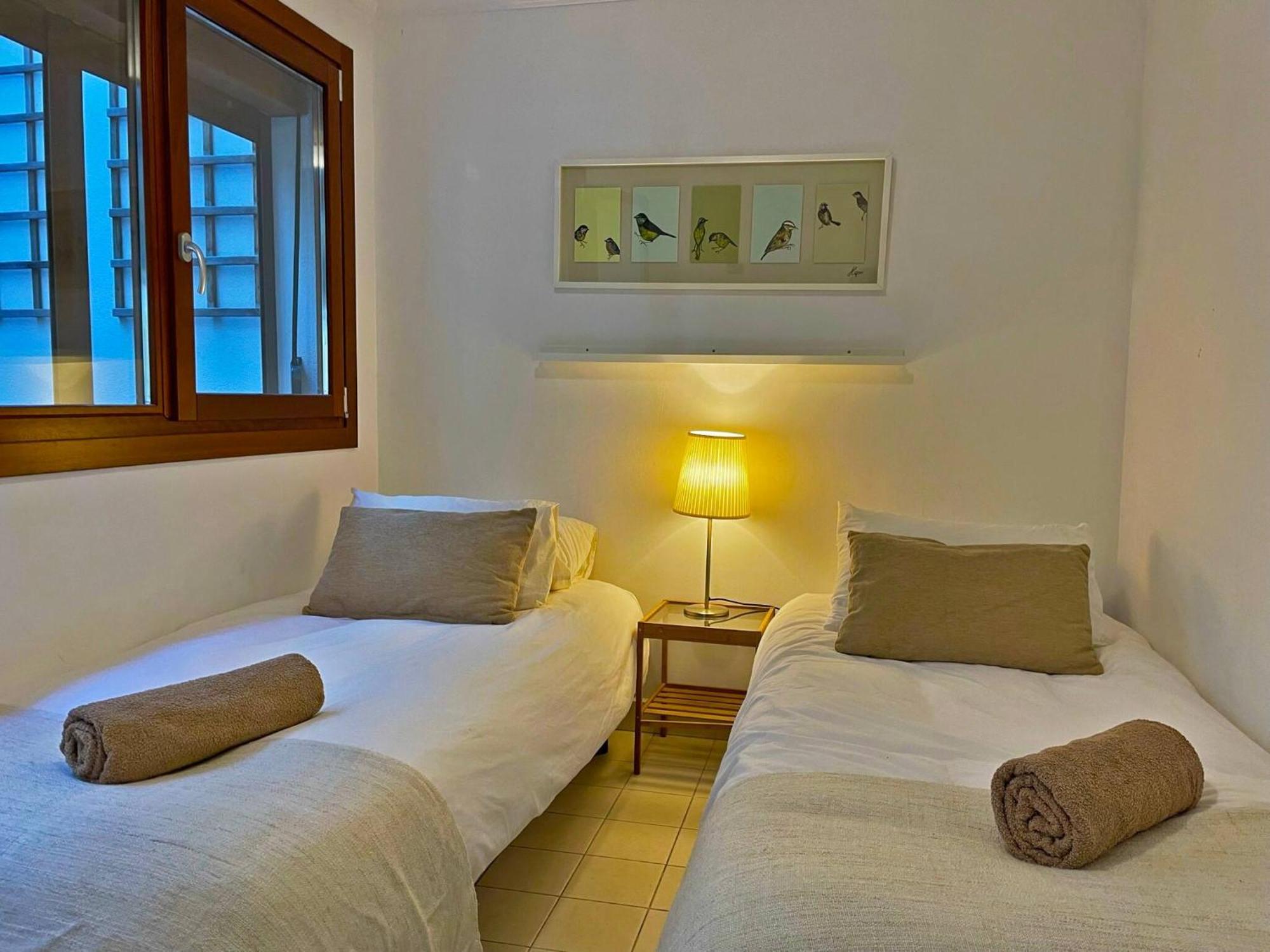 Casa Las Vinas - Ole Solutions Jerez de la Frontera Buitenkant foto