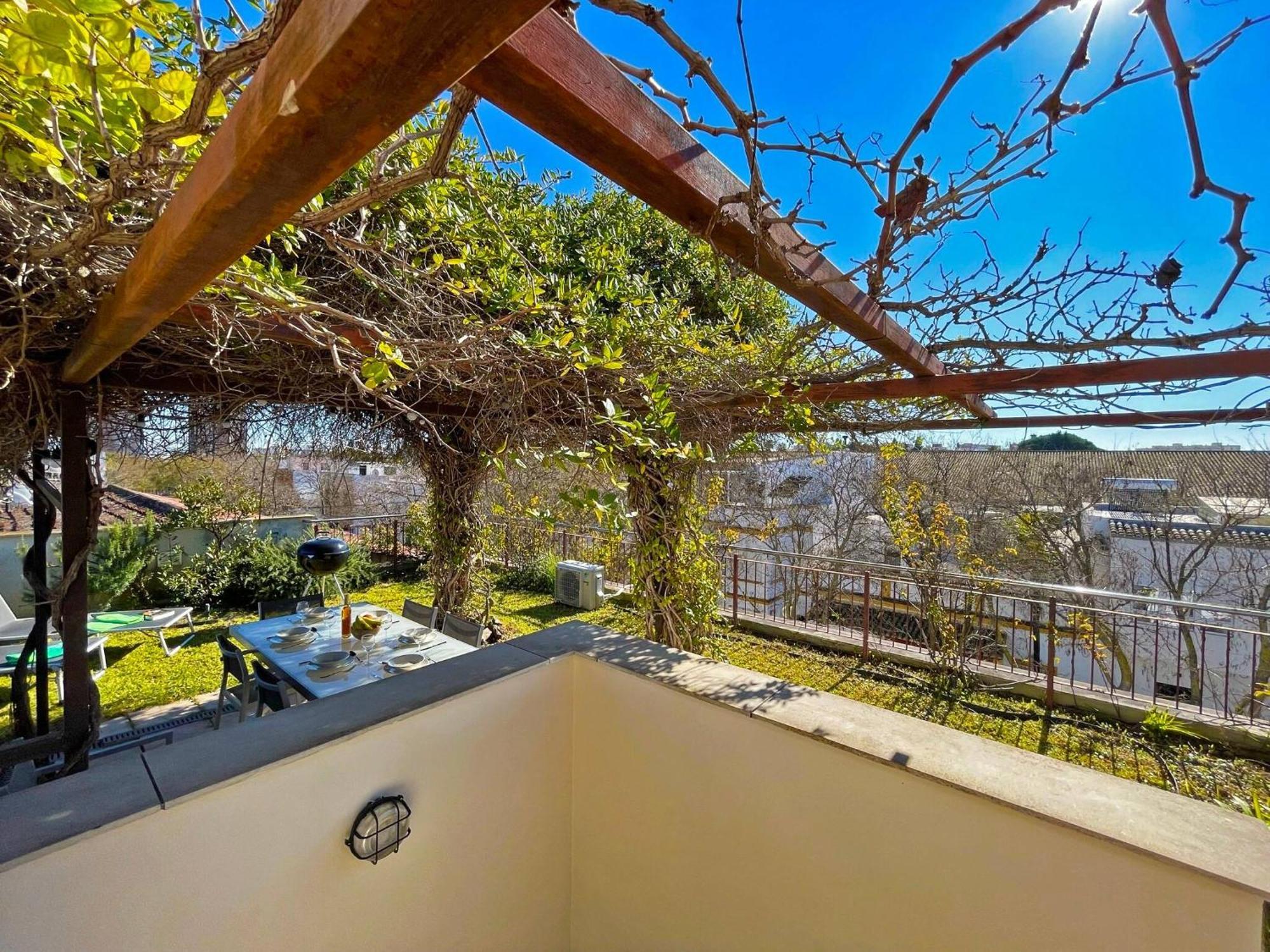 Casa Las Vinas - Ole Solutions Jerez de la Frontera Buitenkant foto