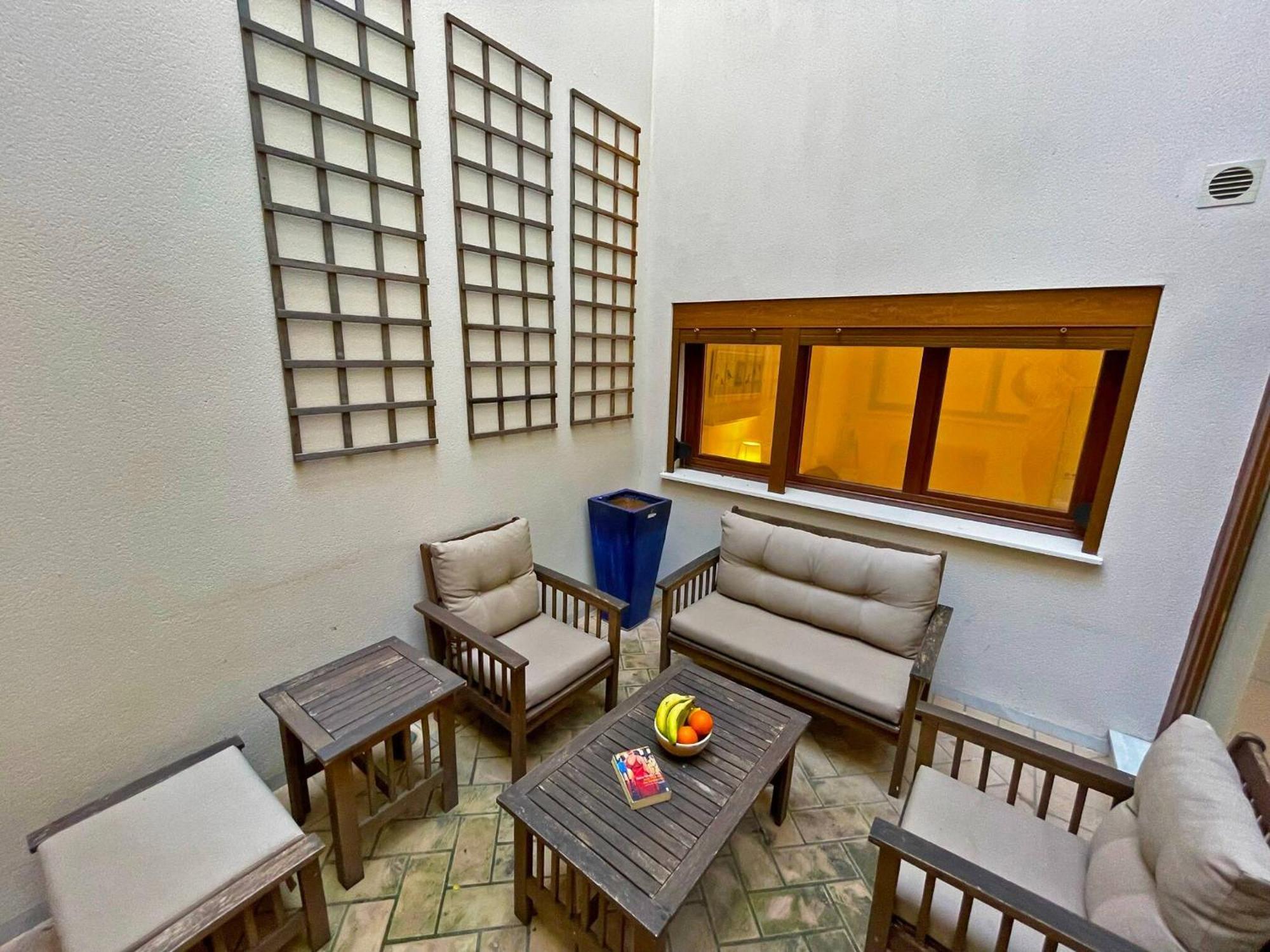 Casa Las Vinas - Ole Solutions Jerez de la Frontera Buitenkant foto
