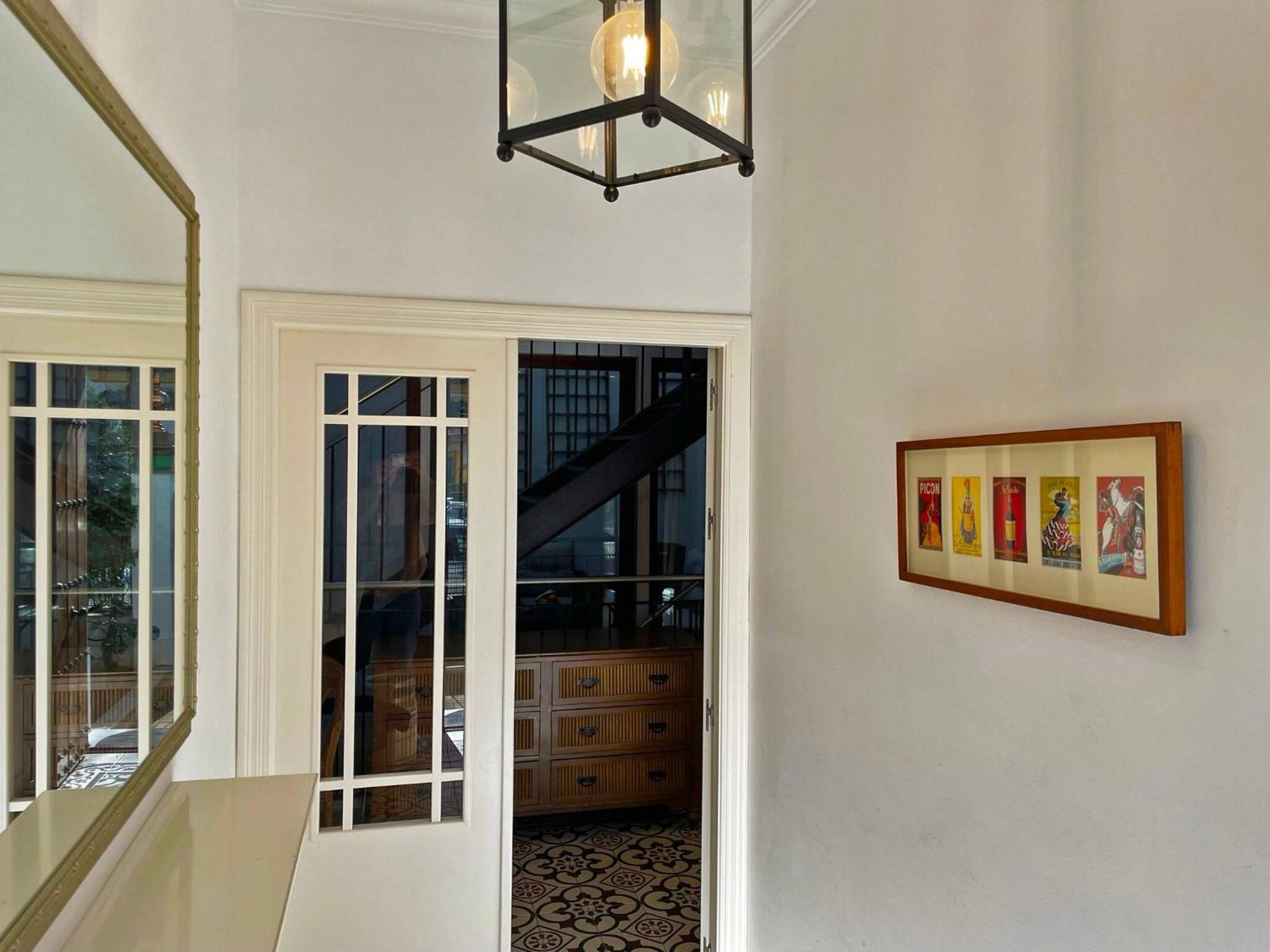 Casa Las Vinas - Ole Solutions Jerez de la Frontera Buitenkant foto
