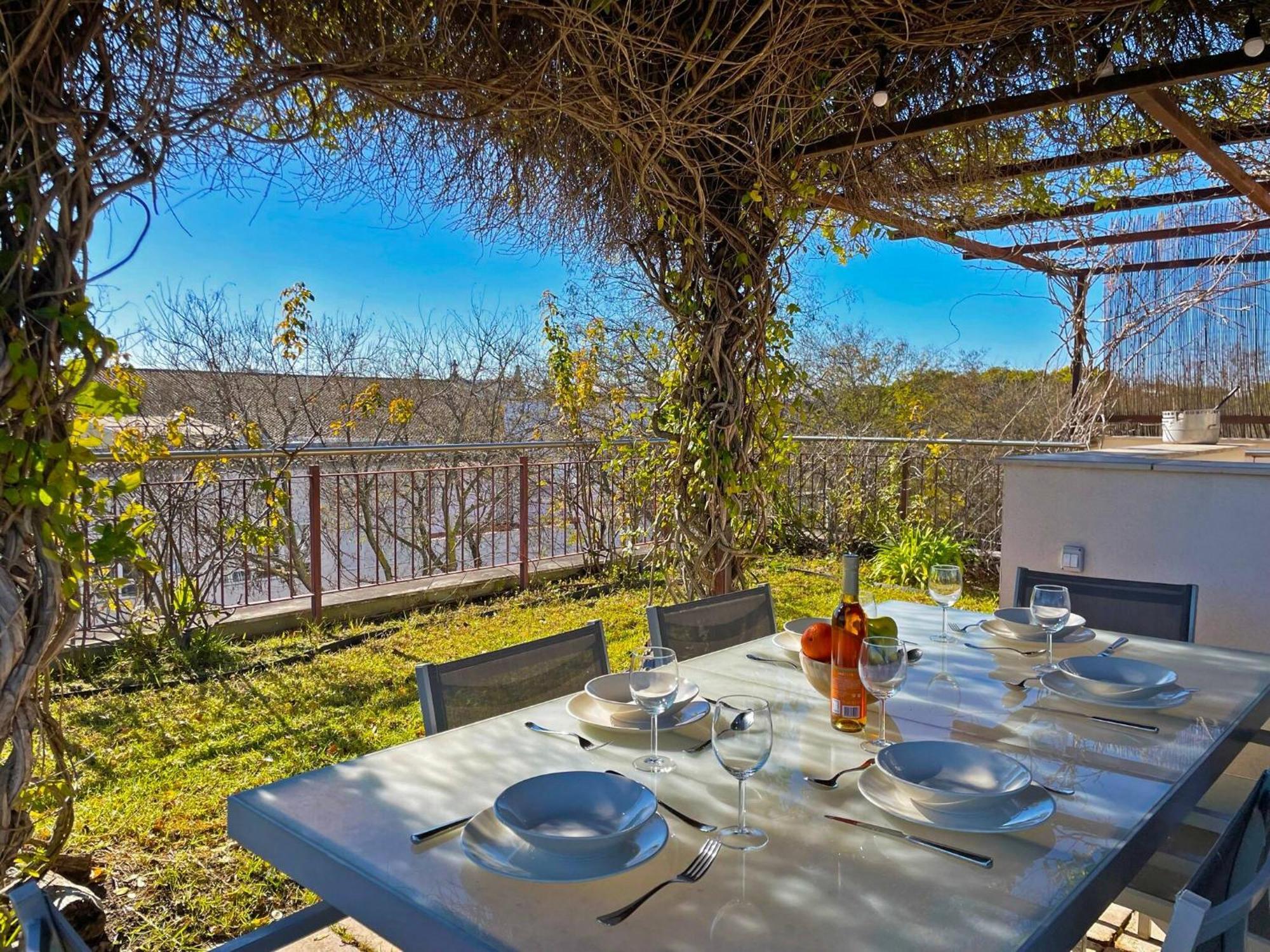 Casa Las Vinas - Ole Solutions Jerez de la Frontera Buitenkant foto