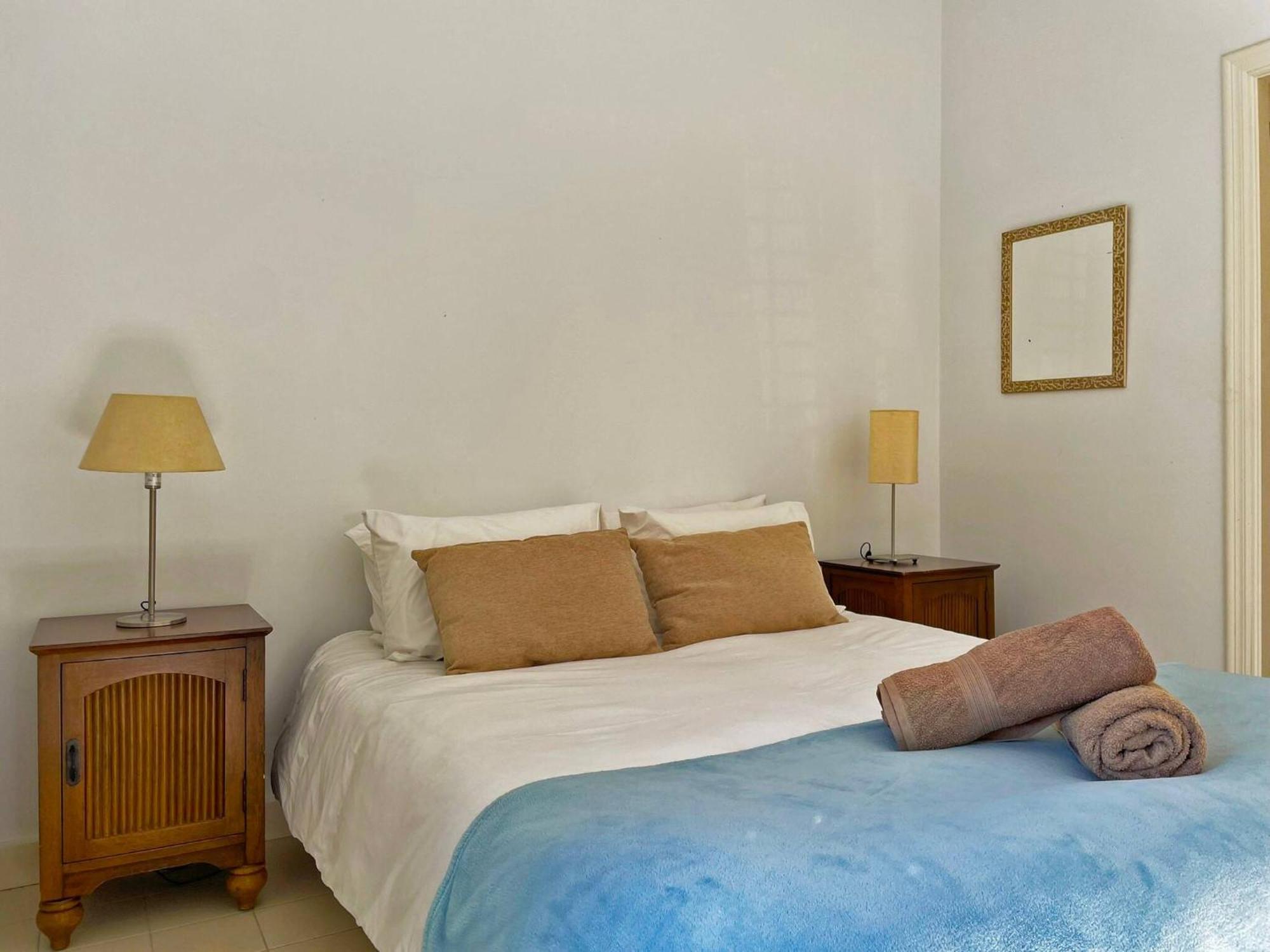 Casa Las Vinas - Ole Solutions Jerez de la Frontera Buitenkant foto