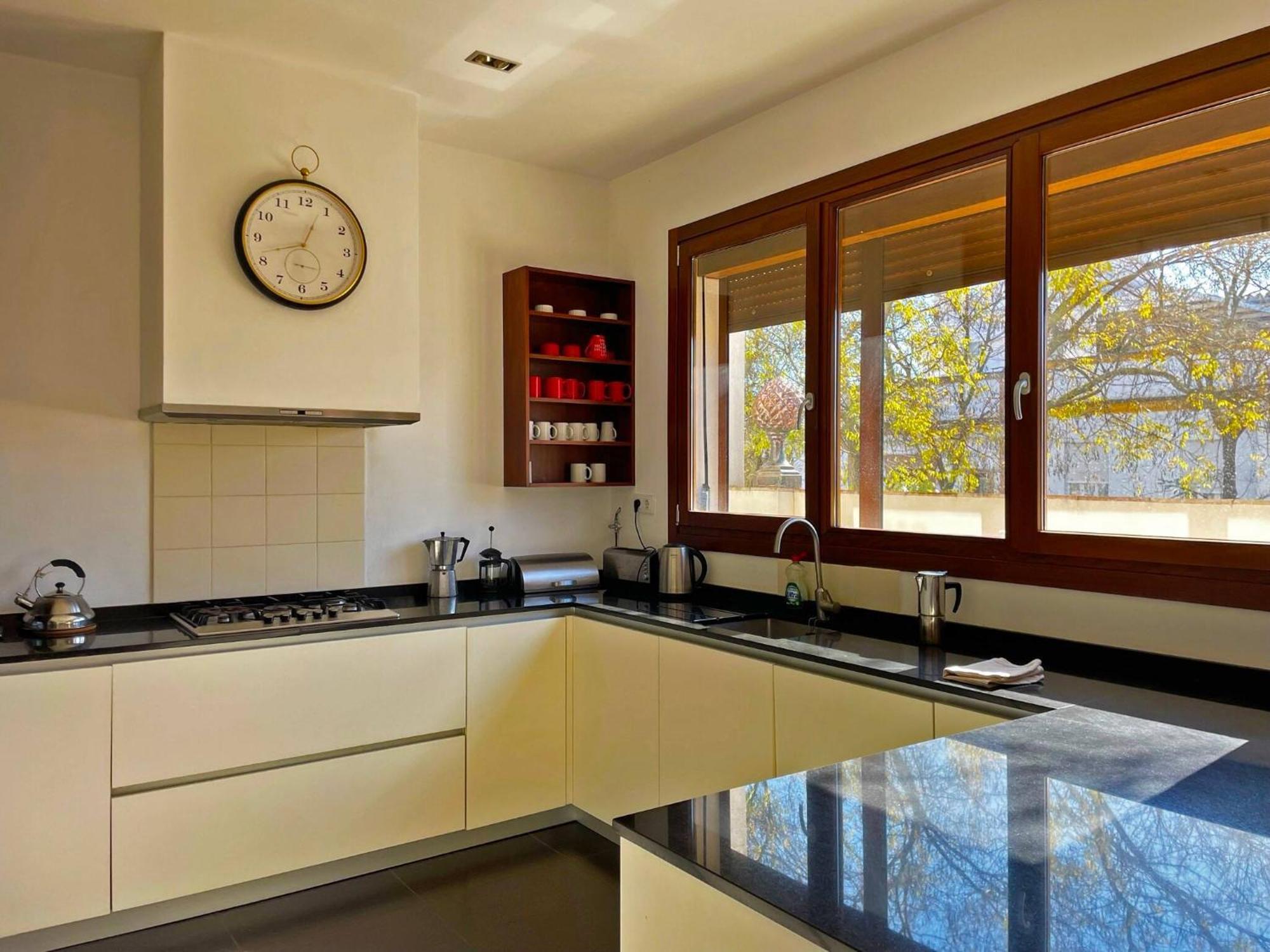 Casa Las Vinas - Ole Solutions Jerez de la Frontera Buitenkant foto